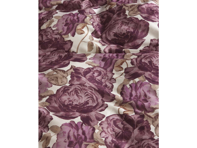 Essenza Essenza dekbedovertrek Bernice (Beachwood White)