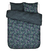 Essenza Essenza dekbedovertrek Bernice (Darkest Blue)