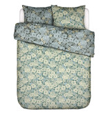 Essenza Essenza dekbedovertrek Camille (Reef Green)