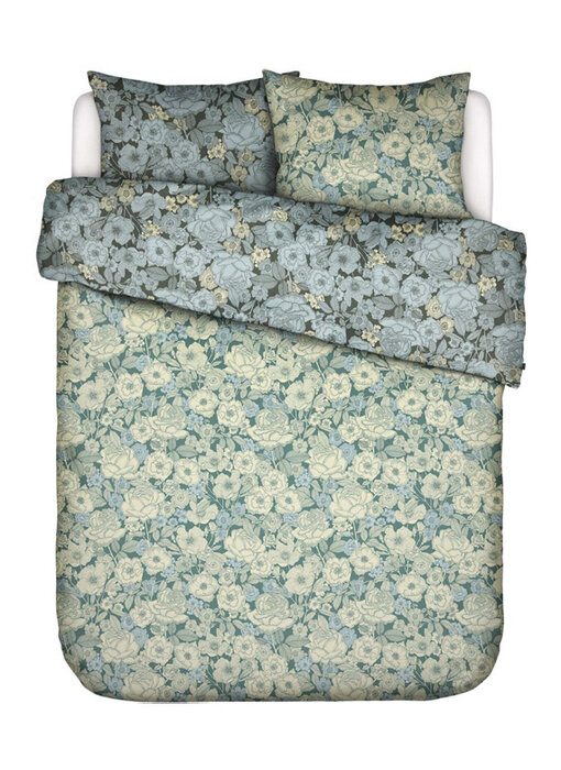 Essenza Camille (Reef Green)