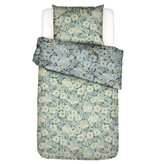 Essenza Essenza dekbedovertrek Camille (Reef Green)