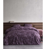 Essenza Essenza dekbedovertrek Camille (Plum Wine)