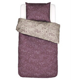 Essenza Essenza dekbedovertrek Camille (Plum Wine)