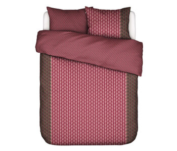 Essenza Tesse (Cherry Red)