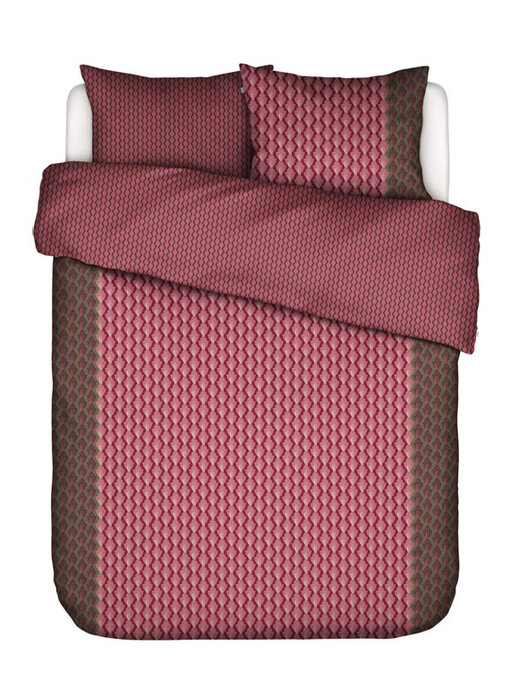 Essenza Tesse (Cherry Red)