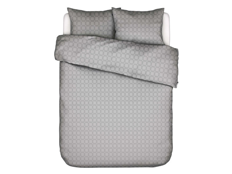 Essenza Essenza dekbedovertrek Teada (Grey)