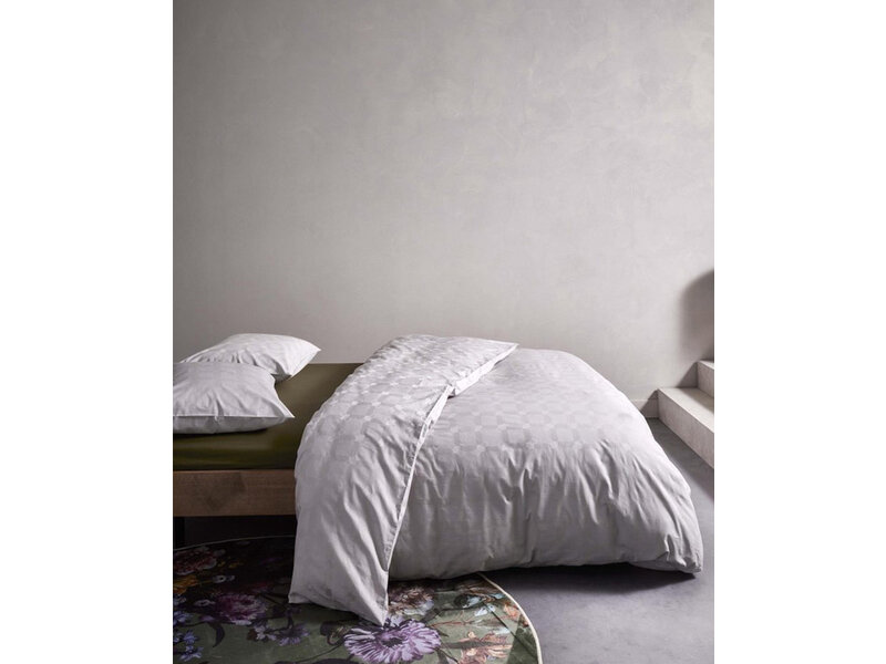 Essenza Essenza dekbedovertrek Teada (Grey)