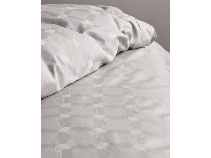 Essenza Essenza dekbedovertrek Teada (Grey)