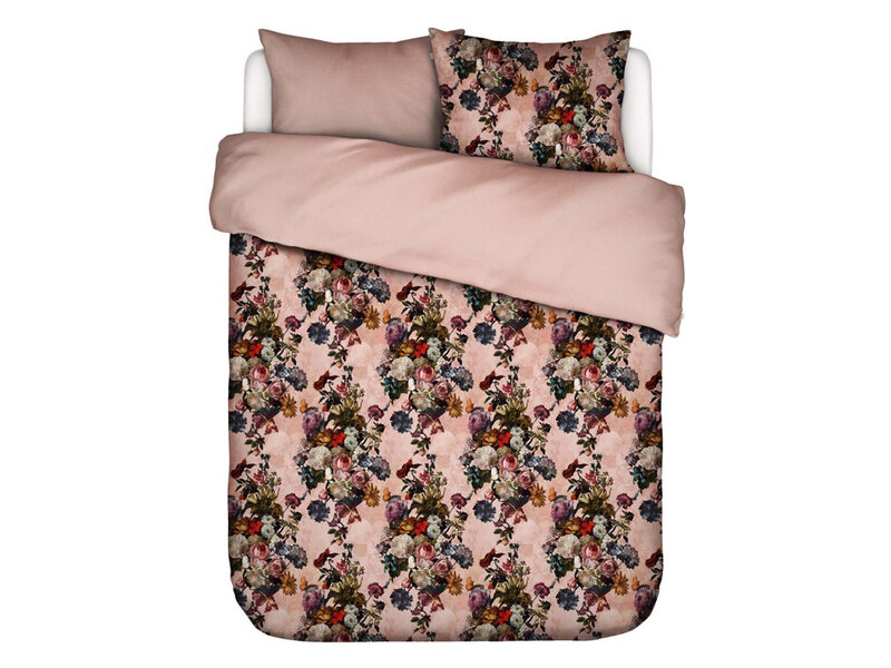 Essenza Essenza dekbedovertrek Karli (Darling Pink)