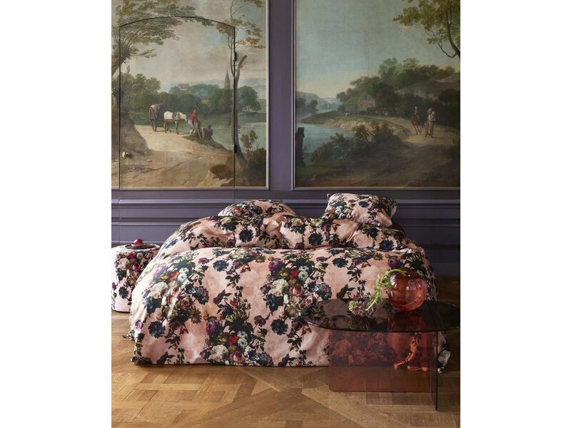 Essenza Essenza dekbedovertrek Karli (Darling Pink)