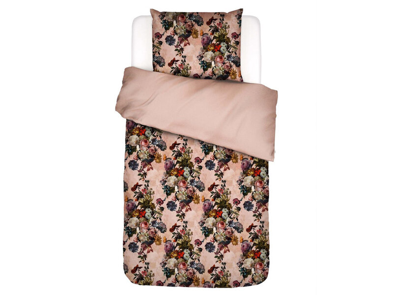 Essenza Essenza dekbedovertrek Karli (Darling Pink)
