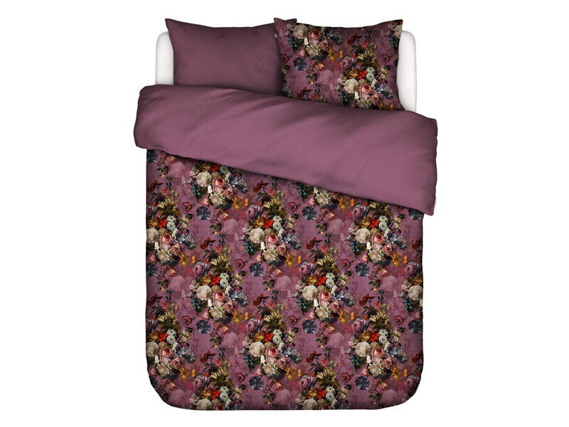 Essenza Essenza dekbedovertrek Karli (Purple Tulip)