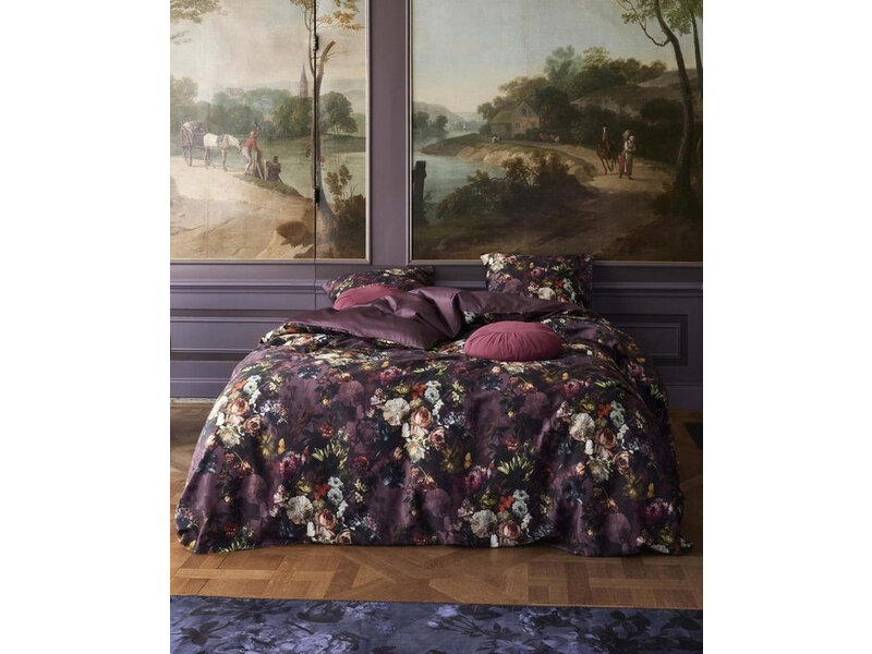 Essenza Essenza dekbedovertrek Karli (Purple Tulip)