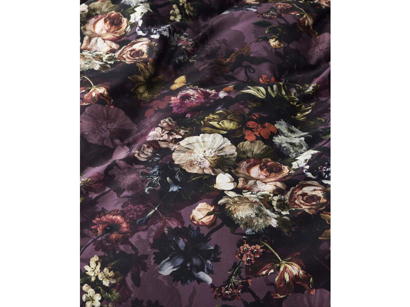 Essenza Essenza dekbedovertrek Karli (Purple Tulip)