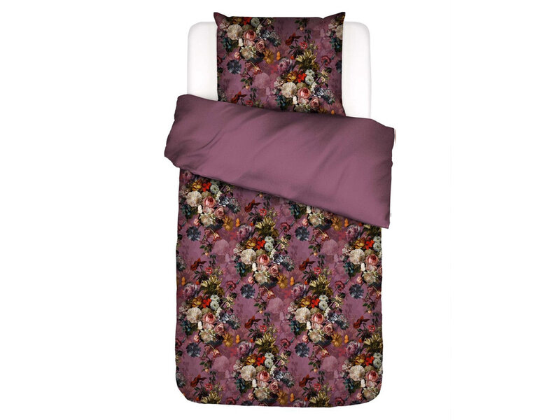 Essenza Essenza dekbedovertrek Karli (Purple Tulip)