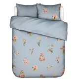 Essenza Essenza dekbedovertrek Annebella (Zen Blue)