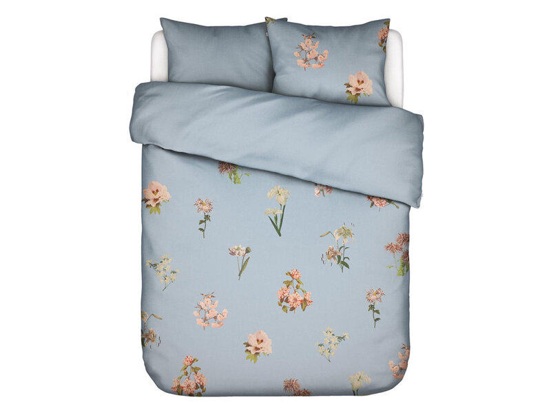 Essenza Essenza dekbedovertrek Annebella (Zen Blue)