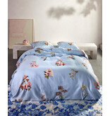 Essenza Essenza dekbedovertrek Annebella (Zen Blue)