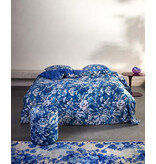 Essenza Essenza dekbedovertrek Yfke (Cobalt Blue)