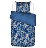 Essenza Essenza dekbedovertrek Yfke (Cobalt Blue)