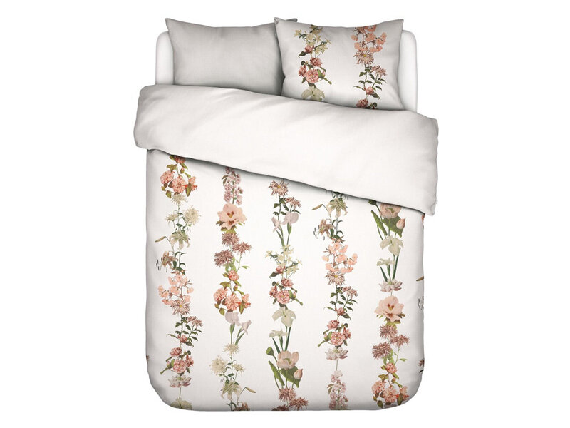 Essenza Essenza dekbedovertrek Dorena (White)
