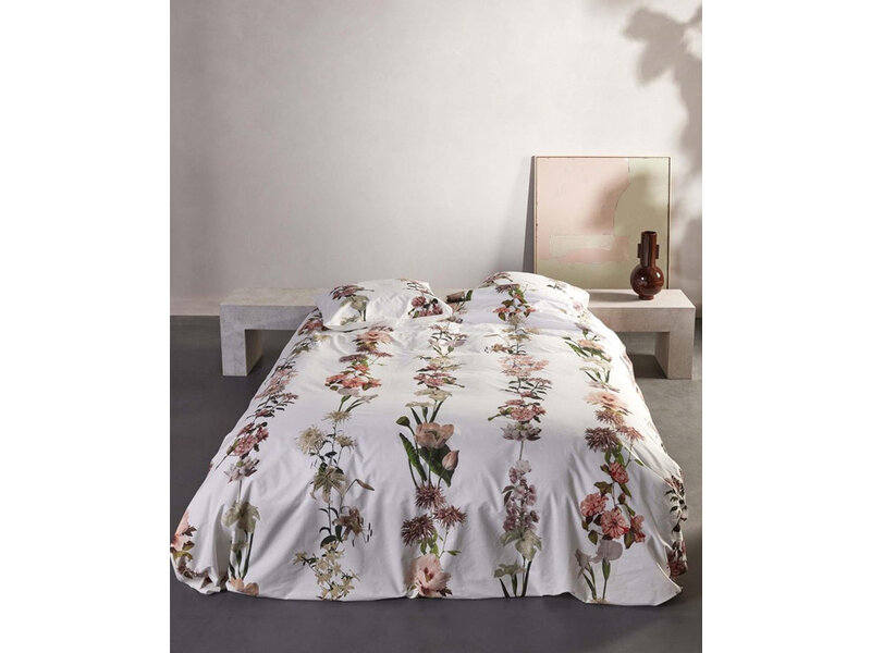 Essenza Essenza dekbedovertrek Dorena (White)