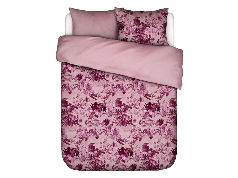 Essenza Essenza dekbedovertrek Rosemary (Spot On Pink)