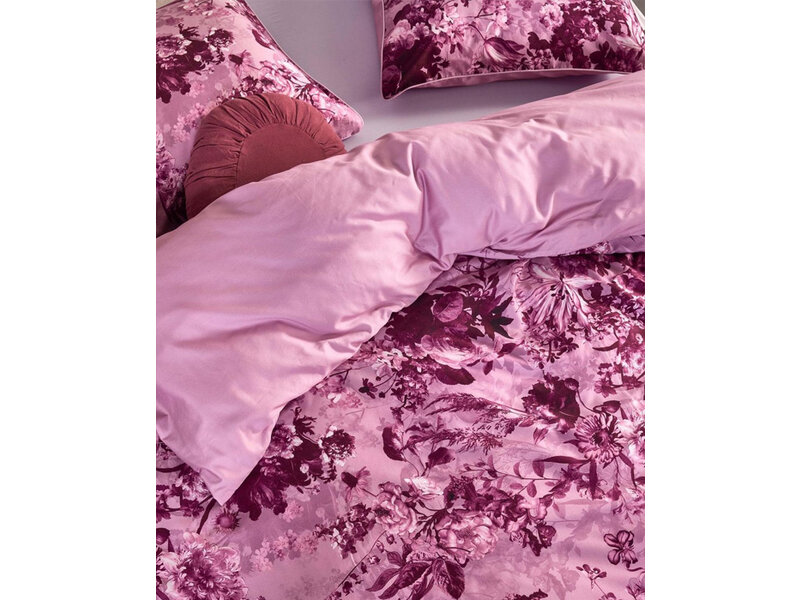 Essenza Essenza dekbedovertrek Rosemary (Spot On Pink)