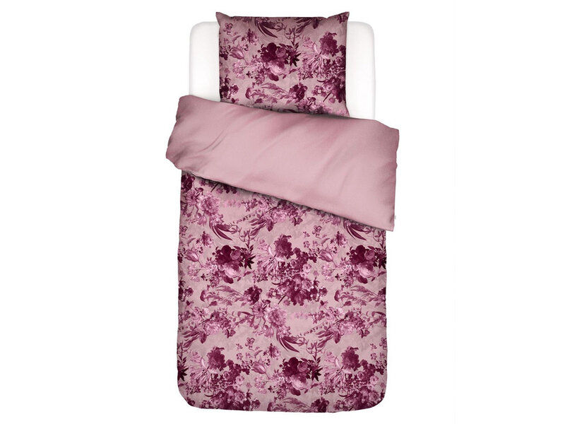 Essenza Essenza dekbedovertrek Rosemary (Spot On Pink)