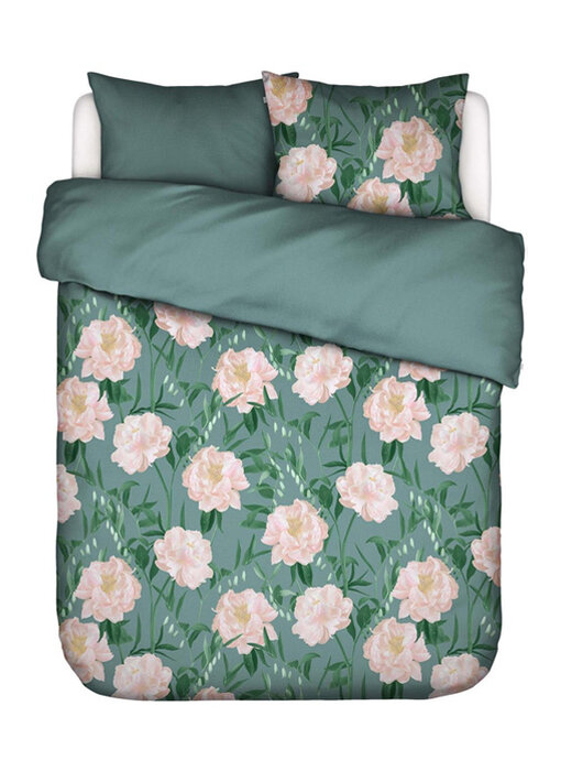 Essenza Dorothea (Soft Teal)
