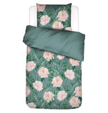 Essenza Essenza dekbedovertrek Dorothea (Soft Teal)