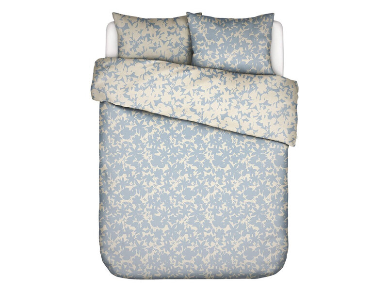 Essenza Essenza dekbedovertrek Imara (Zen Blue)