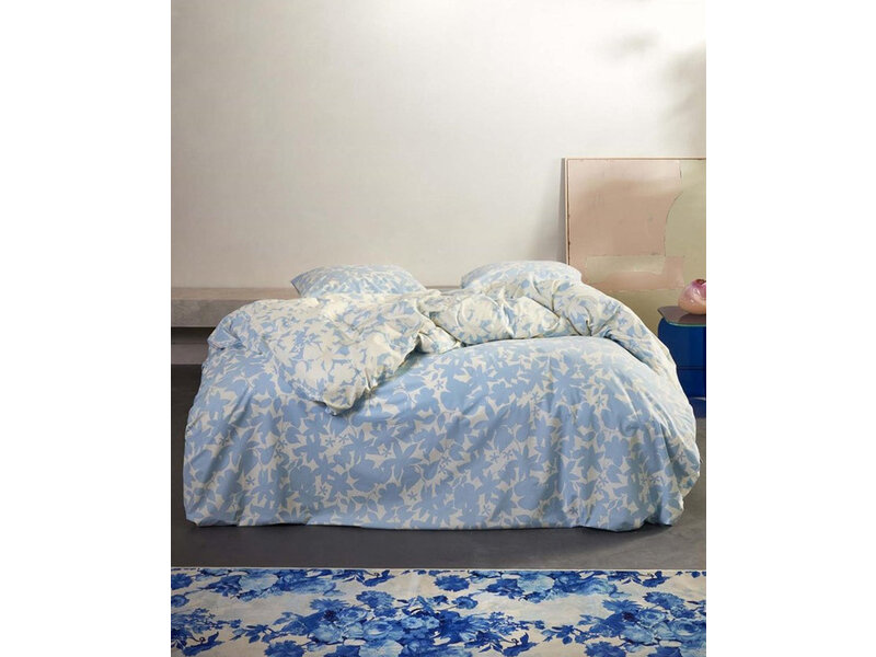 Essenza Essenza dekbedovertrek Imara (Zen Blue)