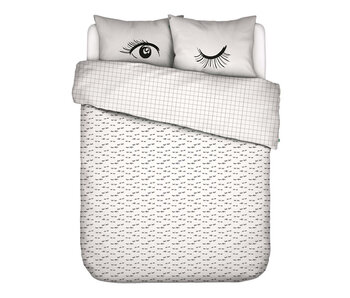 Covers & Co Eyecatcher (White)