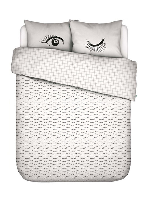 Covers & Co Eyecatcher (White)