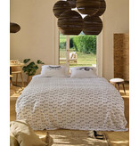 Covers & Co Covers & Co dekbedovertrek Eyecatcher (White)