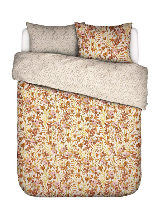 Covers & Co Floral Fiesta (Chai)