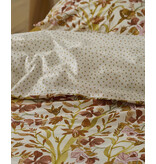 Covers & Co Covers & Co dekbedovertrek Floral Fiesta (Chai)