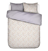 Covers & Co Covers & Co dekbedovertrek Field Of Vases (Multi)