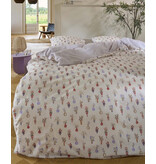 Covers & Co Covers & Co dekbedovertrek Field Of Vases (Multi)