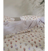 Covers & Co Covers & Co dekbedovertrek Field Of Vases (Multi)