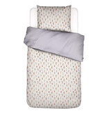 Covers & Co Covers & Co dekbedovertrek Field Of Vases (Multi)