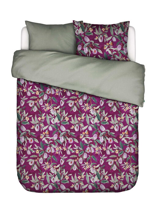 Covers & Co Plums Perfect (Multi)