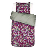 Covers & Co Covers & Co dekbedovertrek Plums Perfect (Multi)