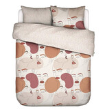 Covers & Co Covers & Co dekbedovertrek Femme Fatale (Multi)