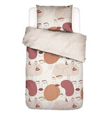 Covers & Co Covers & Co dekbedovertrek Femme Fatale (Multi)