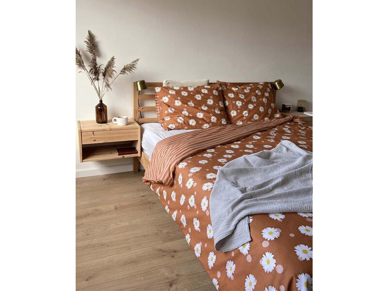 Covers & Co Covers & Co dekbedovertrek Oopsie Daisy (Hazel)