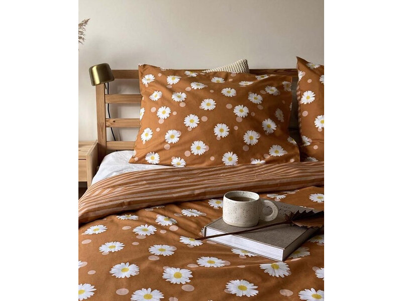 Covers & Co Covers & Co dekbedovertrek Oopsie Daisy (Hazel)