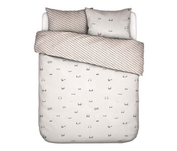 Covers & Co Booby Trap (White)