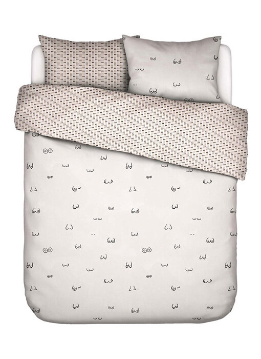 Covers & Co Booby Trap (White)